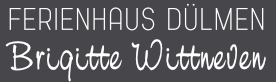 Logo Ferienhaus Wittneven Dülmen